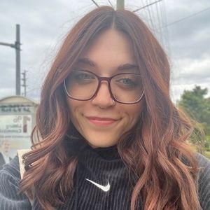 Meet your Posher, Natasha